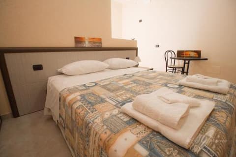 Bed & Breakfast Ghiaccio Gallipoli, 