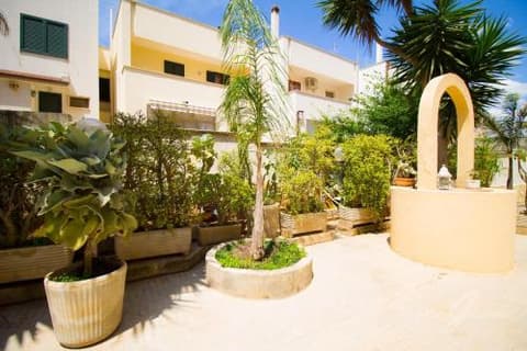 Bed & Breakfast Ghiaccio Gallipoli, 