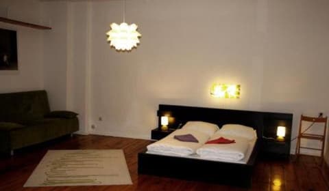 Lette'm Sleep Berlin, 