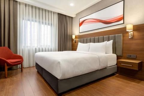 Ramada by Wyndham Adiyaman, 