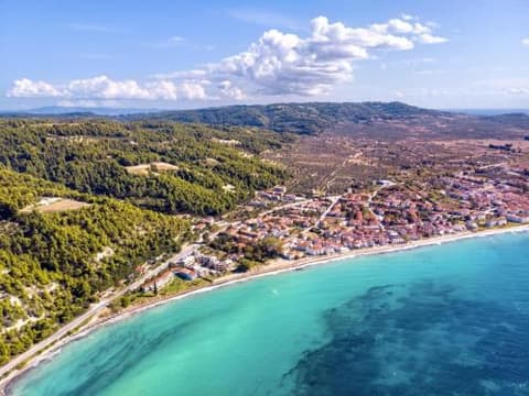 Greek Pride San Giorgio Apartments, 