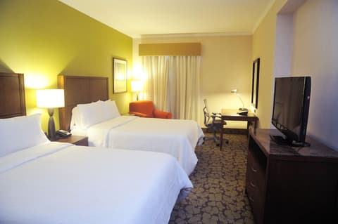 Hilton Garden Inn Panama City Downtown, Panama, 