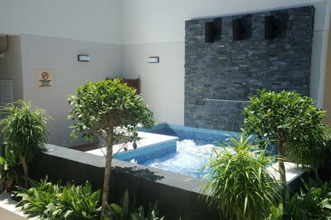 Hilton Garden Inn Panama City Downtown, Panama, 