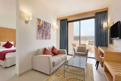 Ramada Resort Dead Sea, 