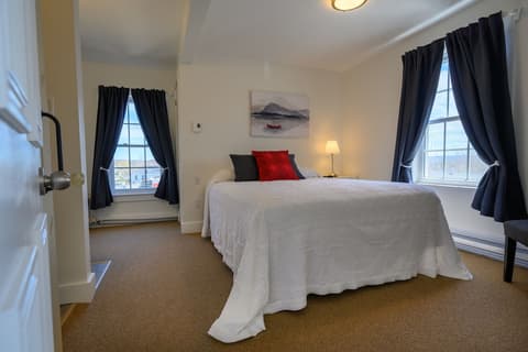 Telegraph House Motel, 