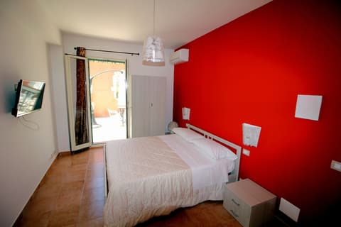 Modica Garden Resort, 