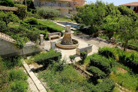 Modica Garden Resort, 