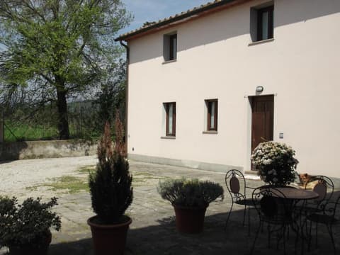 Bed&breakfast Pianeta Benessere, 