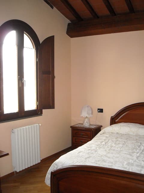 Bed&breakfast Pianeta Benessere, 