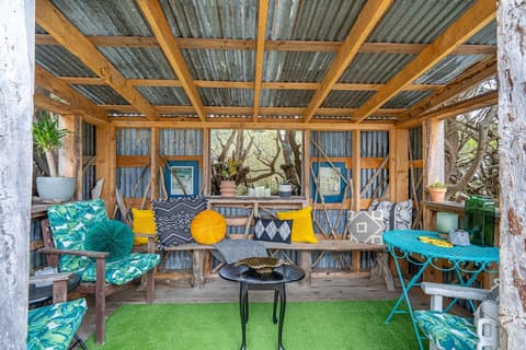 Bandon Wayside Motel Rv, 