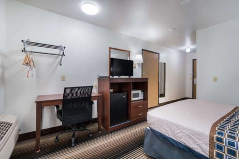 Americas Best Value Inn Green River, 