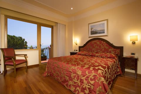 Hotel Villa Diodoro, 
