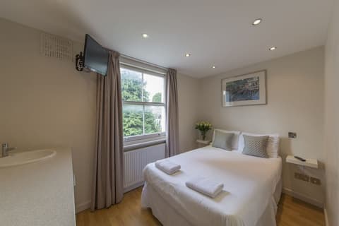 Matheson Olympia Hotel, 