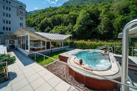 Residence Rive Droite, 