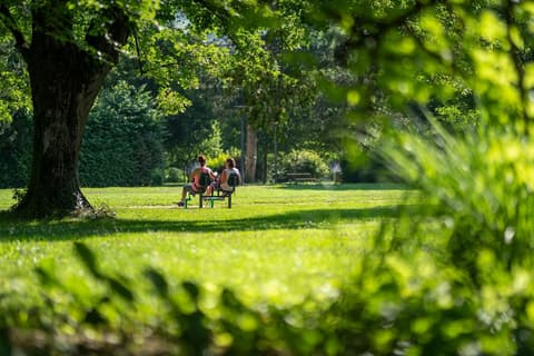 Residence Rive Droite, 