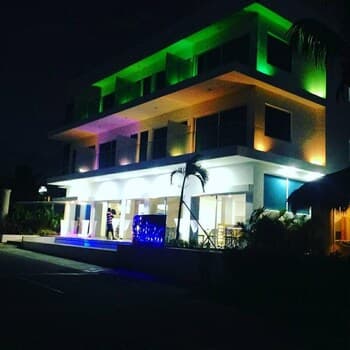 Byblos Hotel Bayahibe, 
