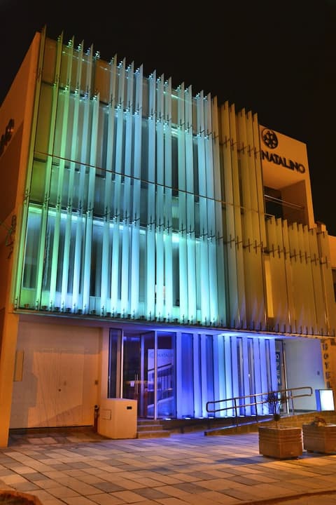 NATALINO HOTEL PATAGONIA, 