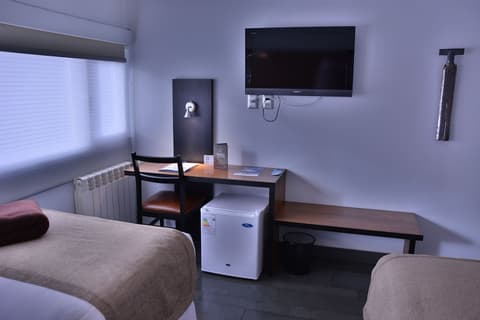 NATALINO HOTEL PATAGONIA, 