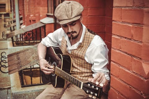 Route 66 - Self Drive