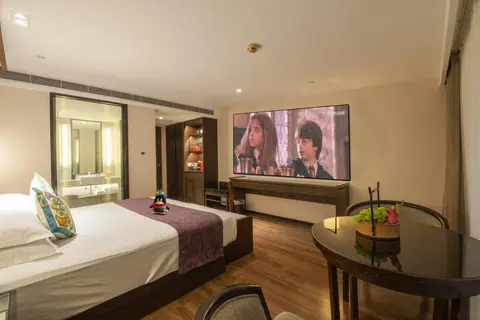 Ssaw Boutique Hotel, 