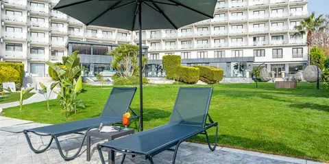 Odelia Resort Hotel, 