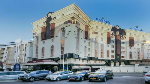 Garden Hotel Muscat, 