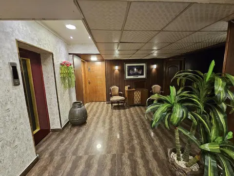 Oasis Hotel Heliopolis, 