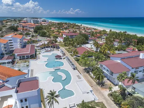 Sol Caribe Beach, 