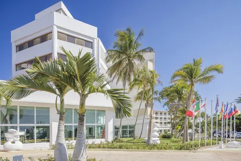 Sol Caribe Beach, 