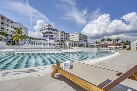 Sol Caribe Beach, 