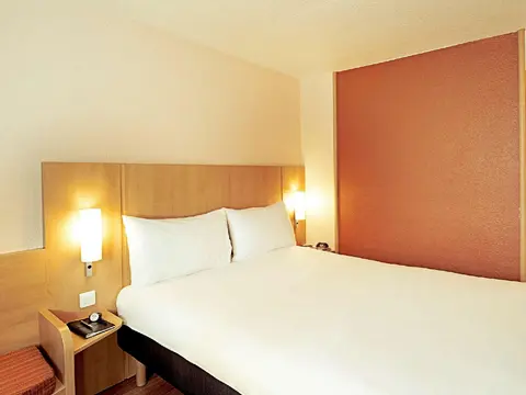 Ibis Paris Porte De Bagnolet, 