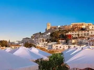 Hostal Ibiza, 
