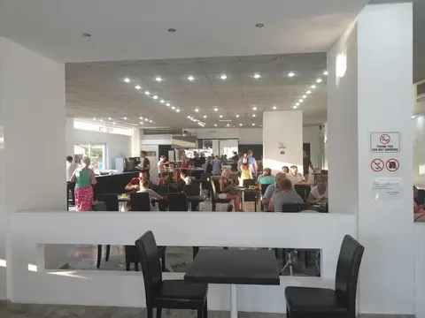 Porto Plazza Hotel, 