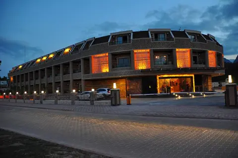 Botanik Resort Hotel, 