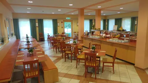 Hotel Jufa Kaprun, 