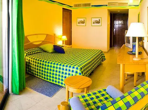 Gran Caribe Playa Caleta, 