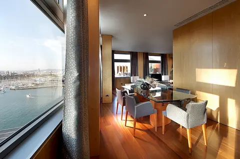 EUROSTARS GRAND MARINA, 