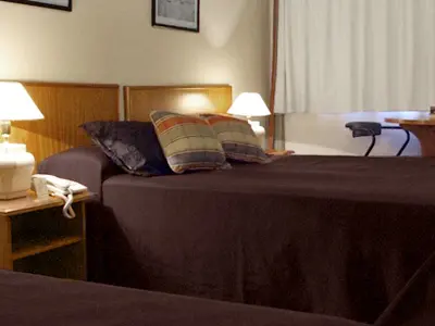 APART HOTEL ALVEAR, 
