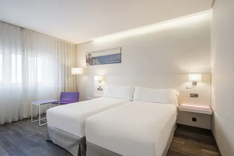 EXE CORUÑA, 