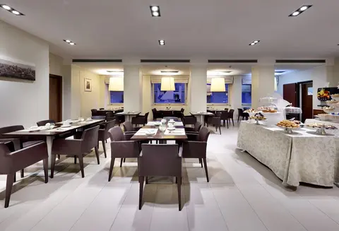 Hotel Saint John, 