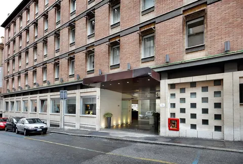 Hotel Saint John, 