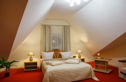 SEMASHKO HOTEL, 