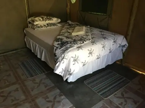 Twyfelfontein Tented Camp, 