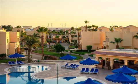 Hilton Hurghada Resort, 