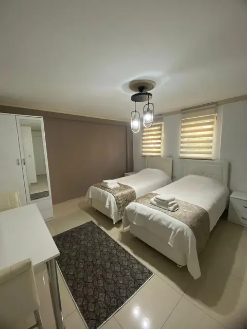 Erbay Mansions Trabzon, 