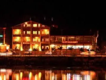 Doga Motel Uzungol, 