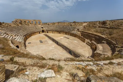 Naturaleza y Cultura, Tour en Grupo Pequeño