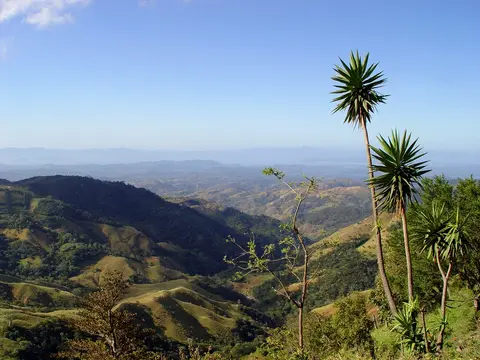 Tesoros de Costa Rica