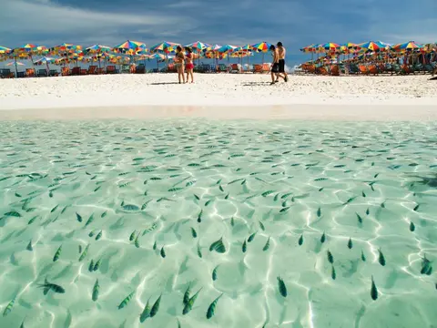 Paquete de playa a Phuket 