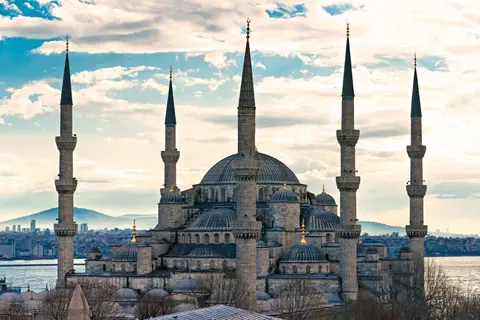 Estambul, Galípoli, Troya, Pérgamo y Kusadasi Tour